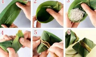 五常香米是能包粽子的